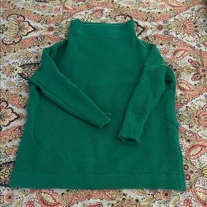 Free People Tunic sweater